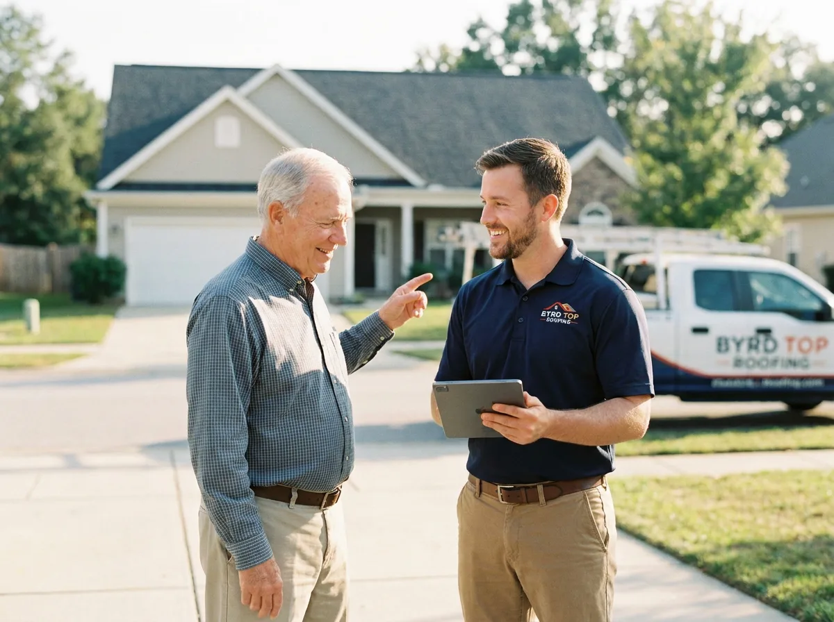 Roofing Scotland, PA FAQs